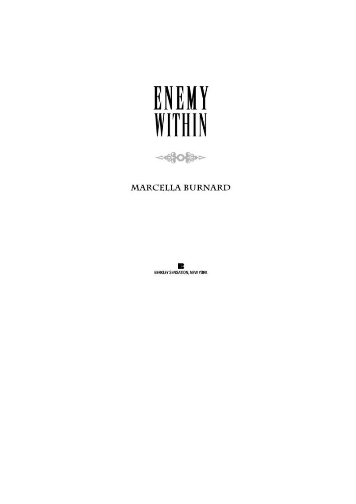 Enemy Within