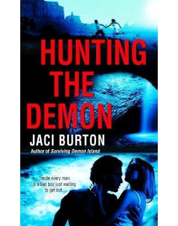 Hunting the Demon