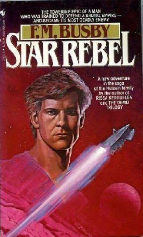 Star Rebel