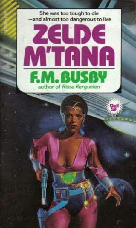 Zelde M'Tana