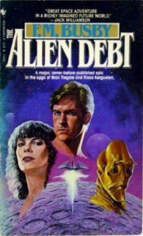 Alien Debt