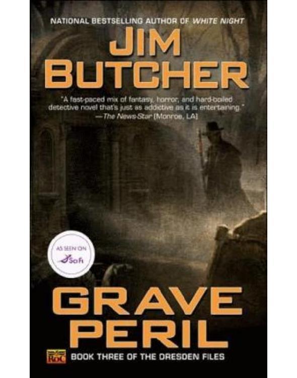 Grave Peril