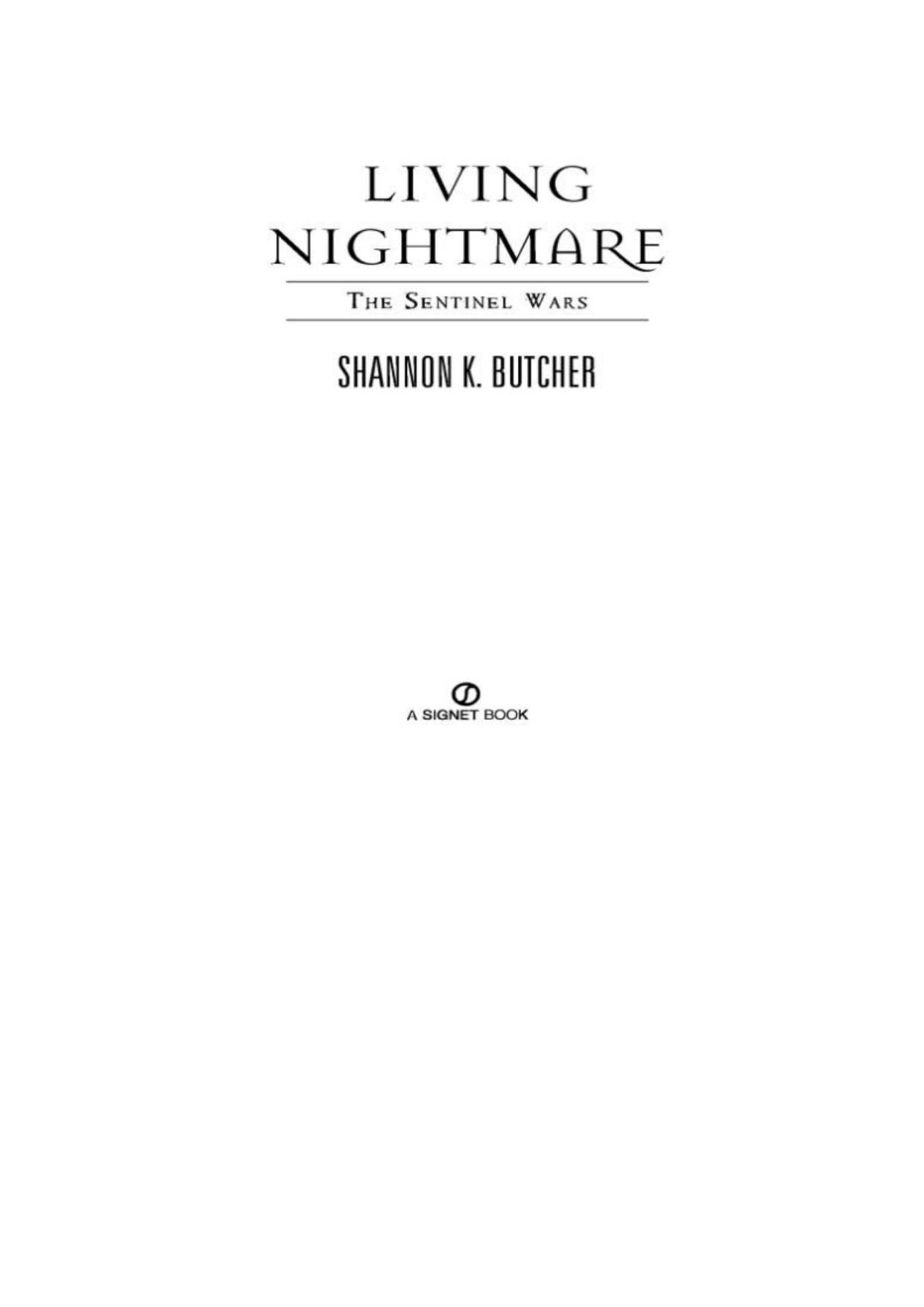 Living Nightmare