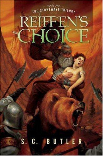 Reiffen's choice