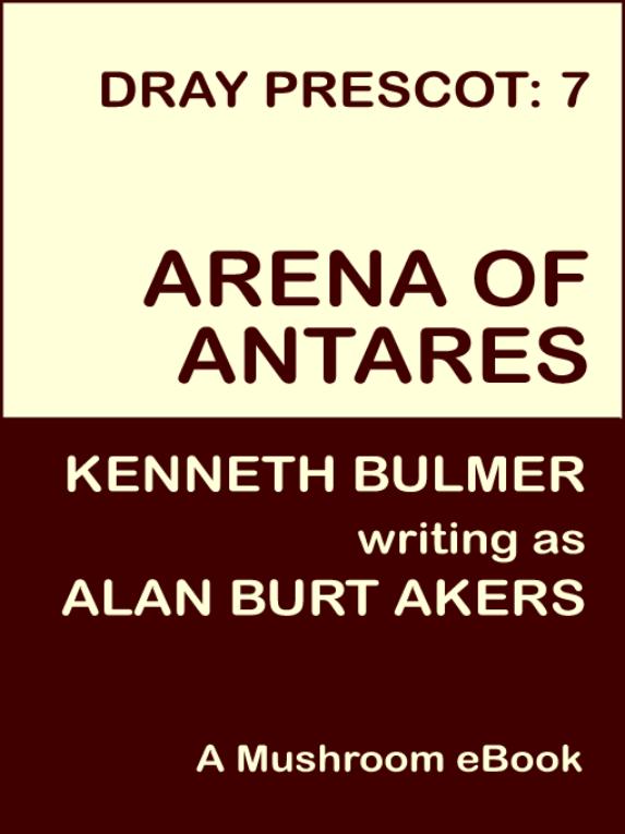 Arena of Antares