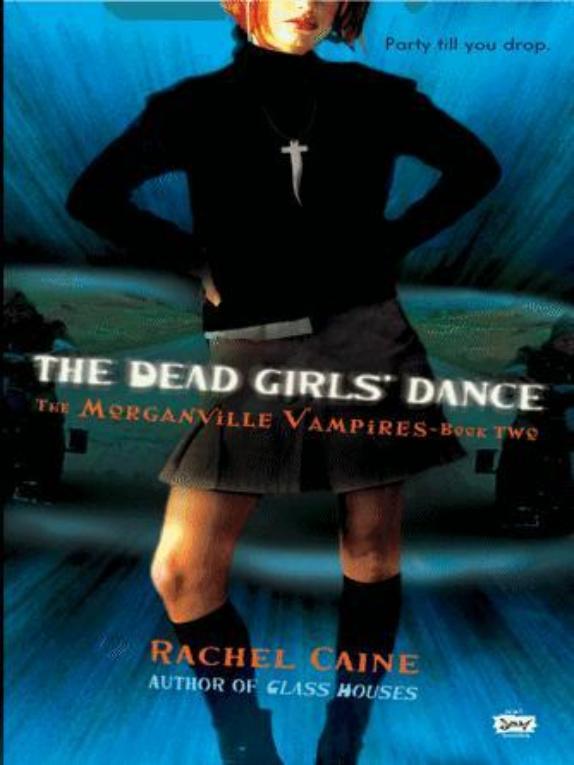 Dead Girls' Dance