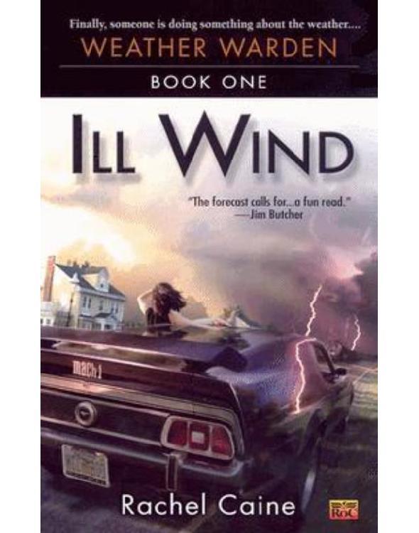 Ill Wind