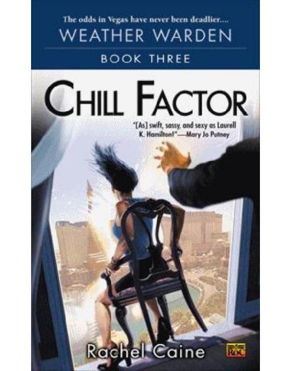 Chill Factor