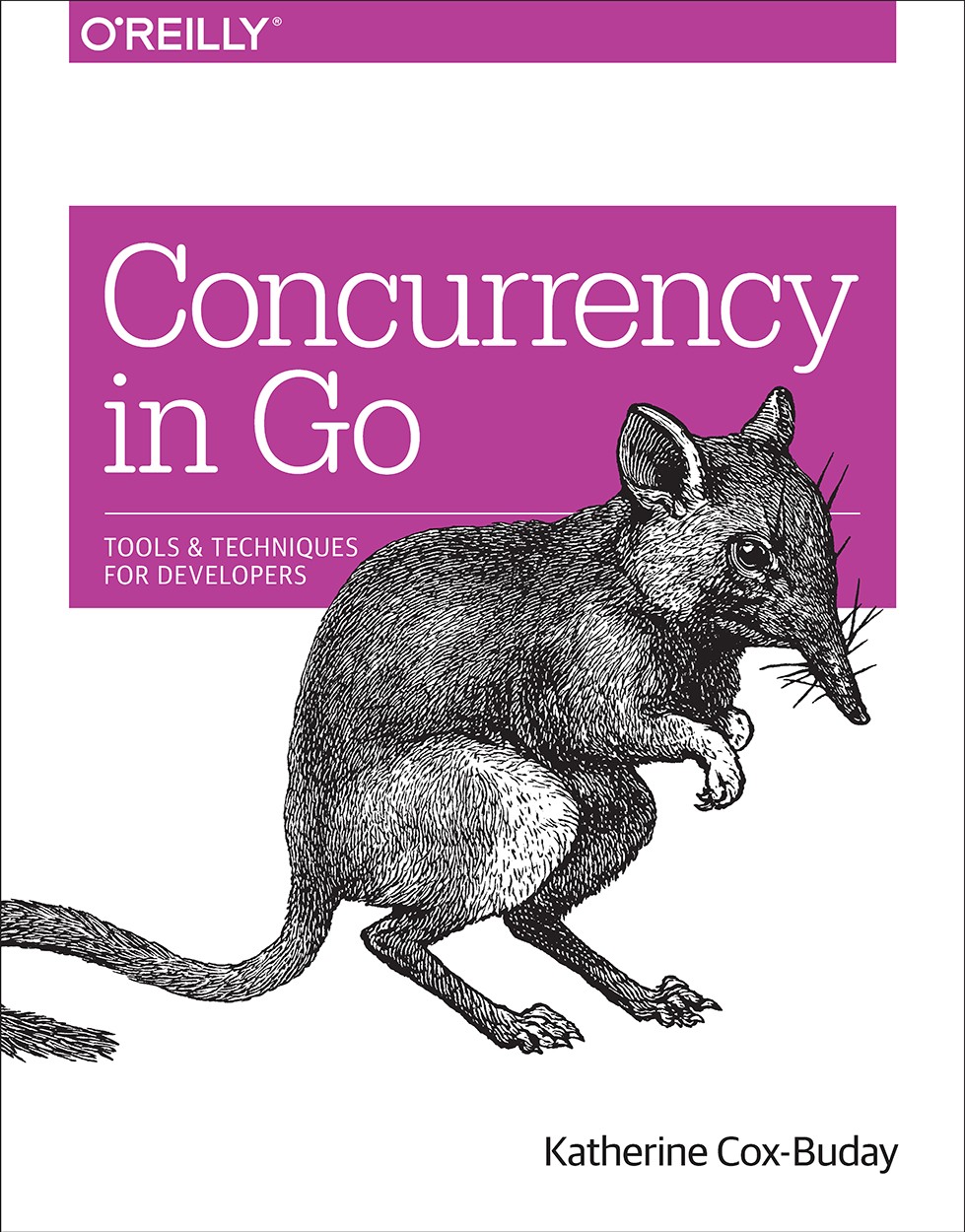 Concurrency in Go