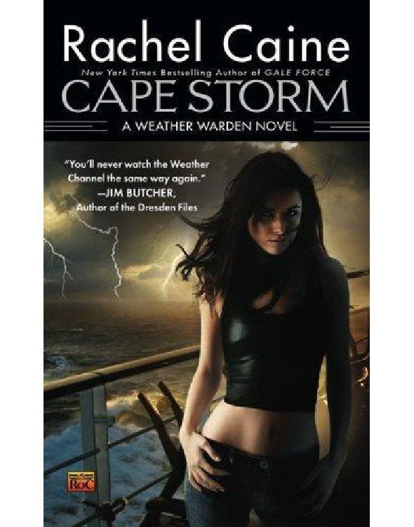 Cape Storm