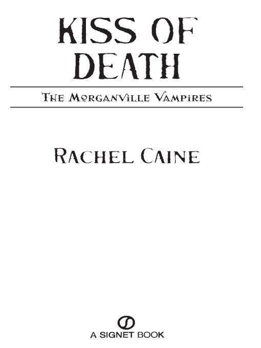 Kiss of Death
