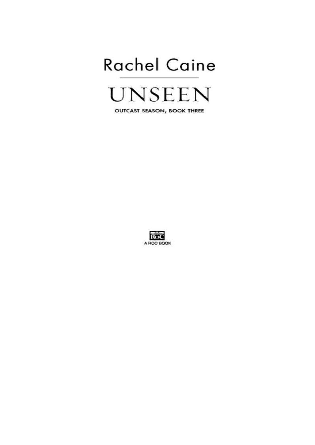 Unseen