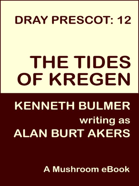The Tides of Kregen