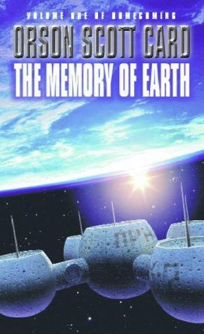 The Memory of Earth