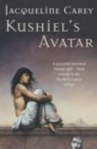 Kushiel's avatar