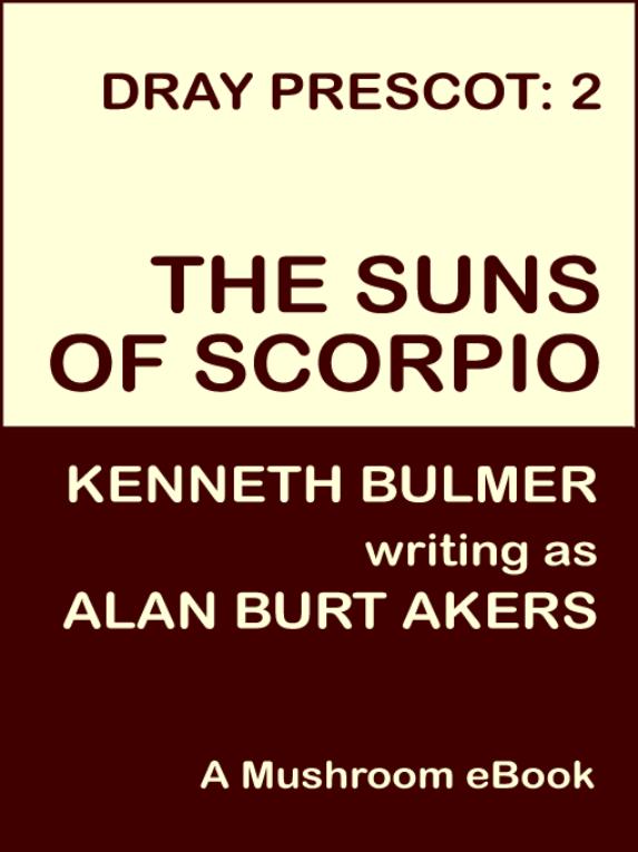 The Suns of Scorpio