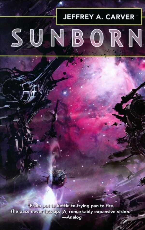 Sunborn