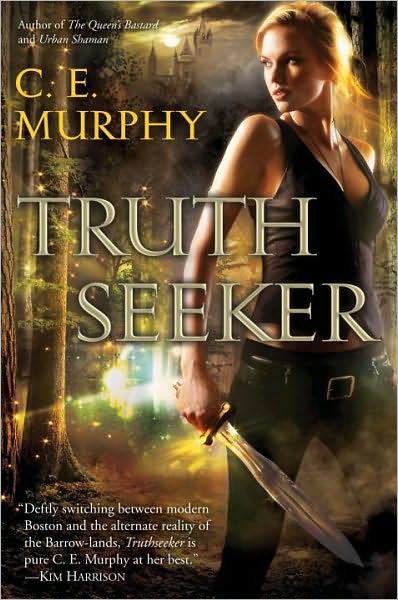 Truthseeker (2010)