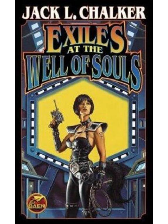 Exiles at the Well of Souls