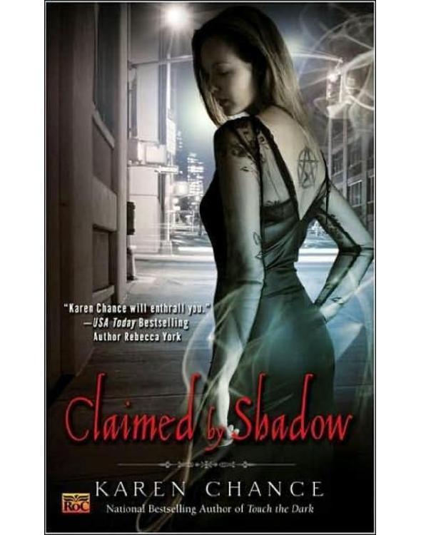 Claimed By Shadow