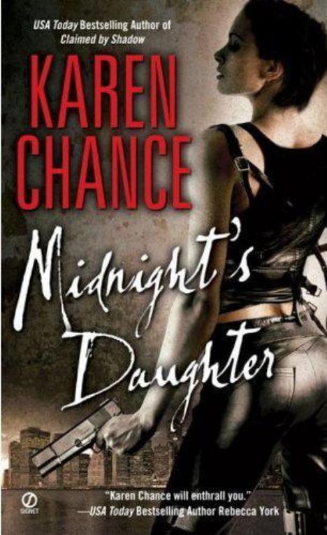 Midnight's daughter
