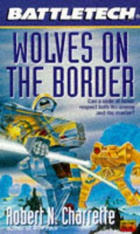 Wolves on the border