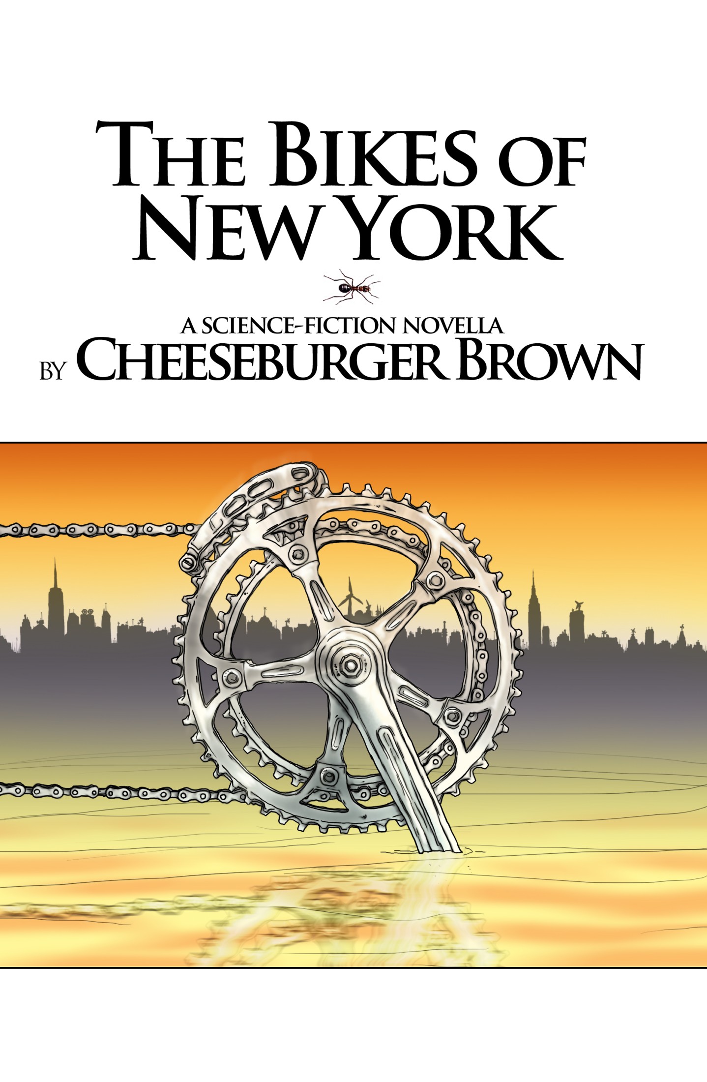 The Bikes of New York
