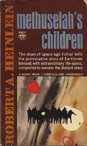 Robert A. Heinlein
