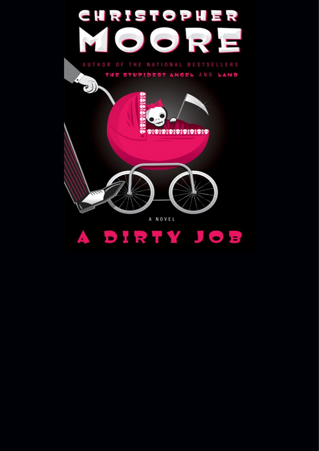 A Dirty Job