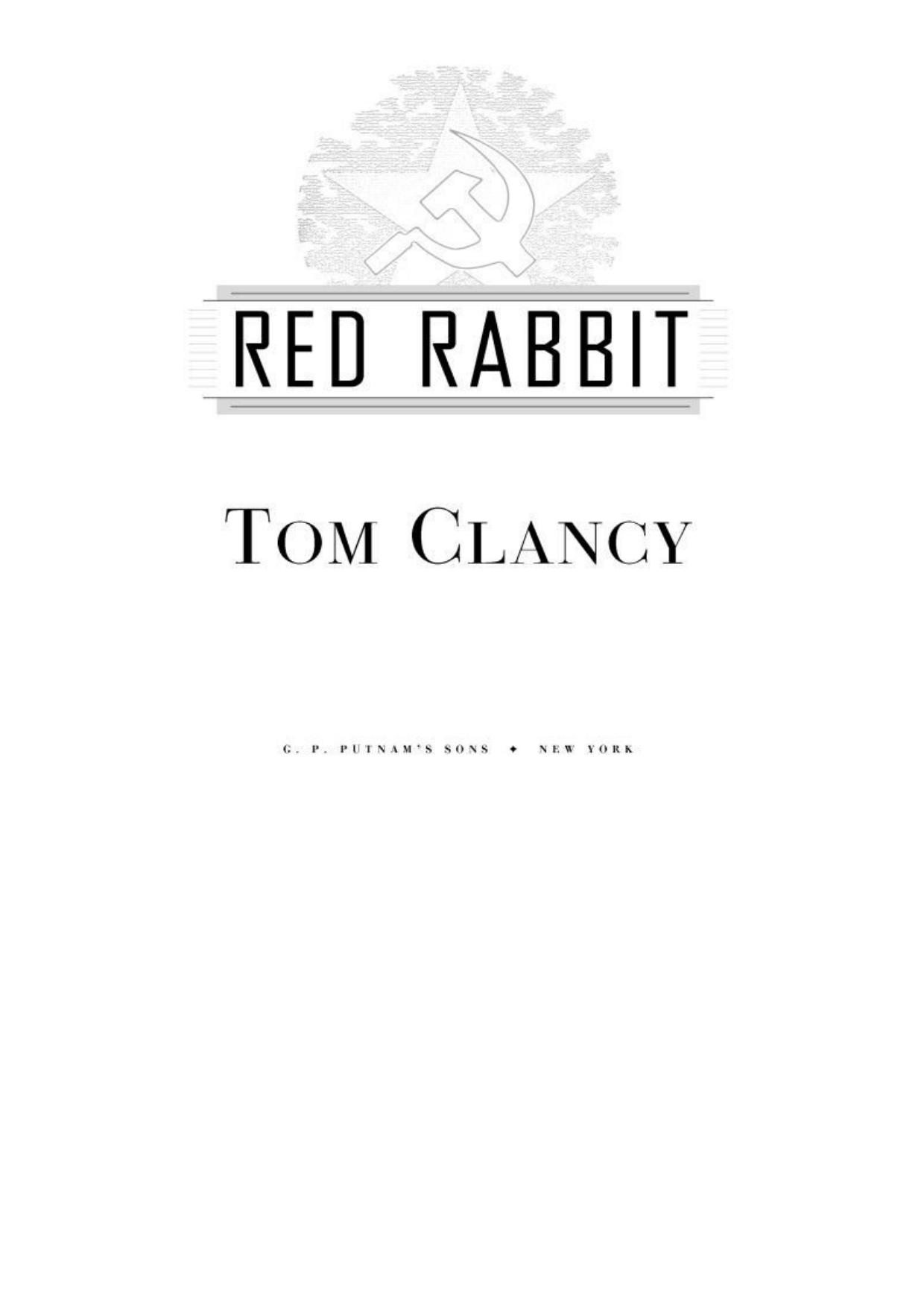 Red Rabbit