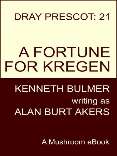 A Fortune for Kregen