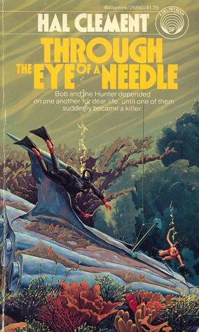Through the Eye of a Needle