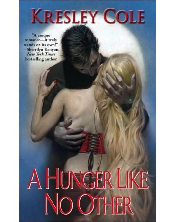 A Hunger Like No Other