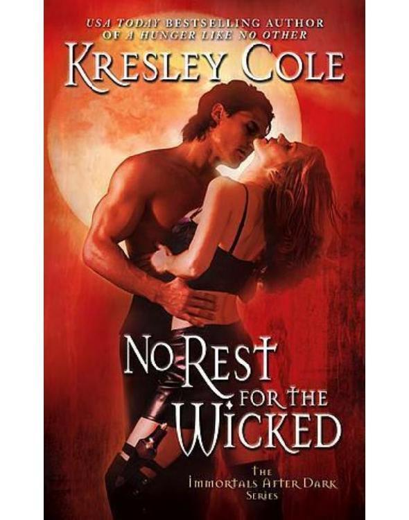 No Rest for the Wicked