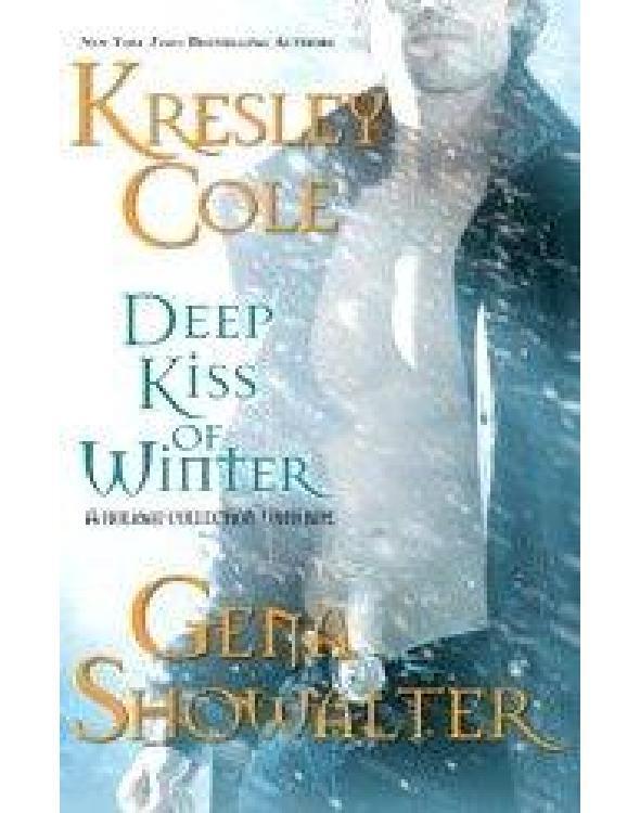 A Deep Kiss of Winter