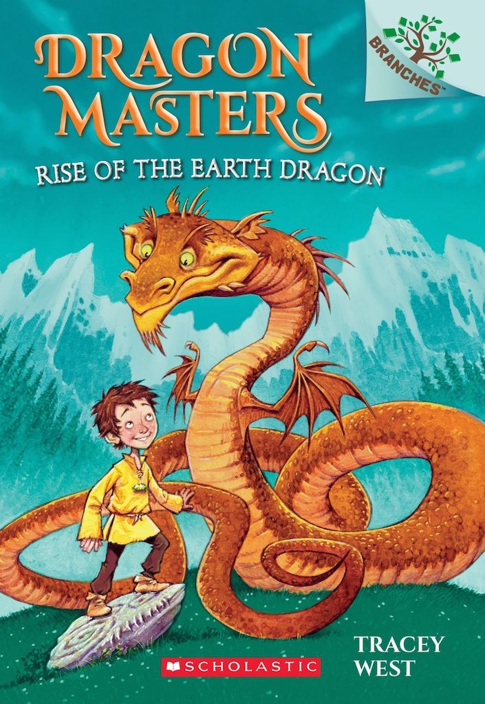 Rise of the Earth Dragon